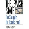 thumbnail image 1 of Pre-Owned The Jewish State: The Struggle for Israel's Soul (Hardcover) 0465029019 9780465029013, 1 of 1