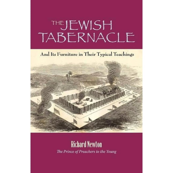 The Jewish Tabernacle