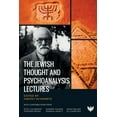 thumbnail image 1 of The Jewish Thought and Psychoanalysis Lectures, (Paperback), 1 of 1