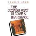 thumbnail image 1 of The Jewish Way in Love and Marriage, 1 of 1