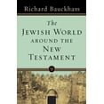 thumbnail image 1 of The Jewish World Around the New Testament, (Paperback), 1 of 1