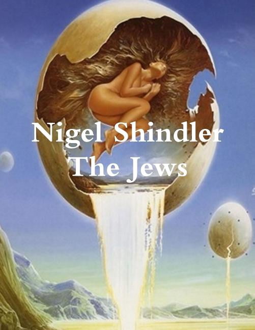 Love Is the Nature of Existence The Jews, Book 5, (Paperback)