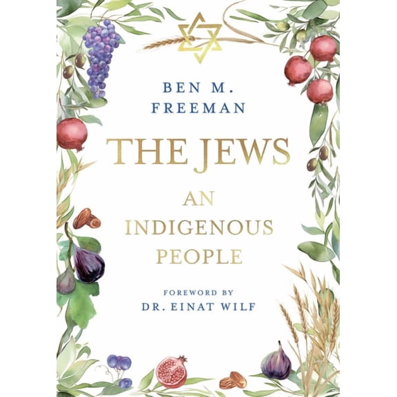 The Jews, (Paperback)