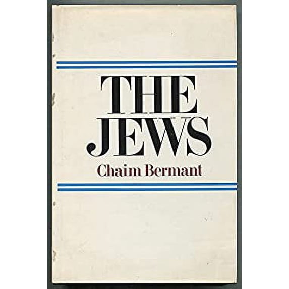 Pre-Owned The Jews Paperback