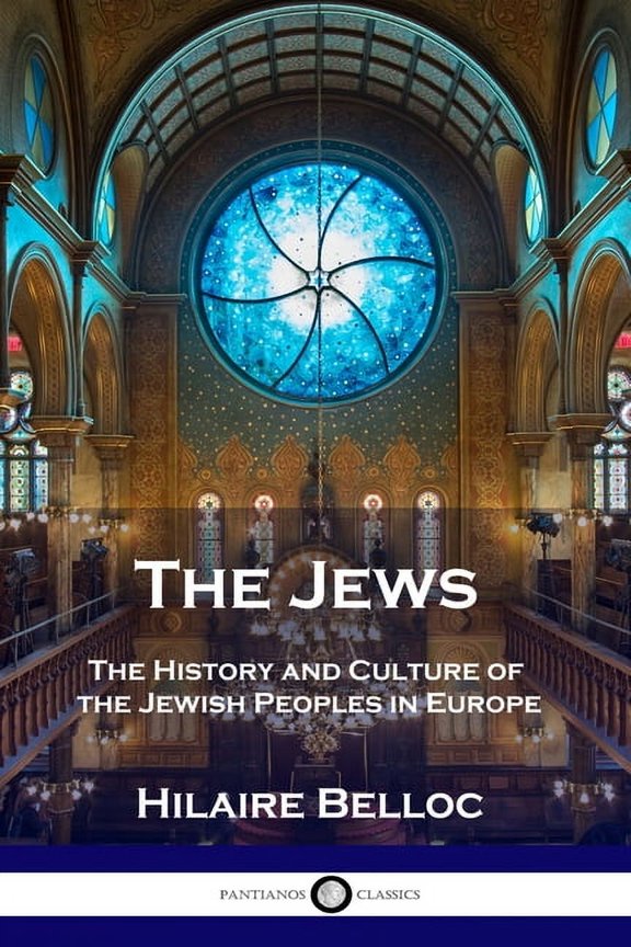 The Jews (Paperback)