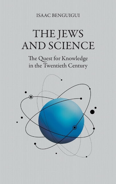 Science Jews The Jews and Science (Hardcover) - Walmart Business Supplies