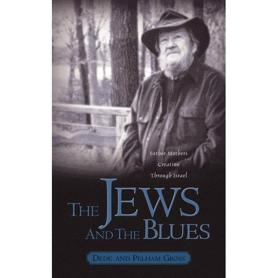 The Jews and the Blues, (Paperback)