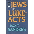 thumbnail image 1 of Pre-Owned The Jews in Luke-Acts (Paperback) 0800619692 9780800619695, 1 of 1