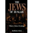thumbnail image 1 of The Jews of Hungary: History, Culture, Psychology, (Hardcover), 1 of 1