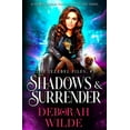 thumbnail image 1 of The Jezebel Files Shadows & Surrender: A Snarky Urban Fantasy Detective Series, Book 3, (Paperback), 1 of 1