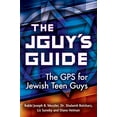 thumbnail image 1 of Pre-Owned The Jguy's Guide: The GPS for Jewish Teen Guys (Paperback) 1580237215 9781580237215, 1 of 1