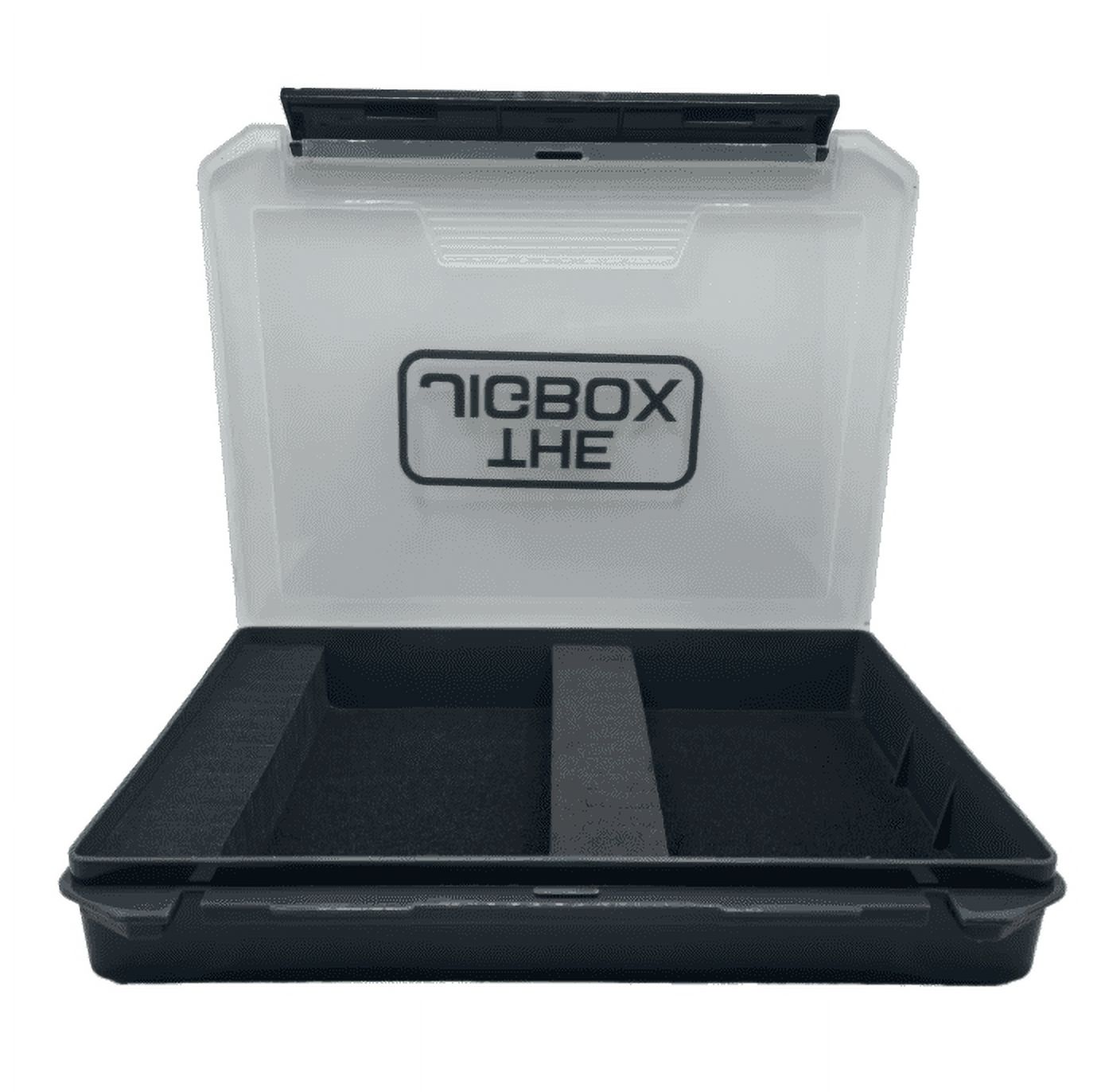 fluke tackle box Shakespeare Catch More Fish Flounder Kit the included tackle box tray keeps all your gear safe and organized in rough conditions Inside My Fluke Tackle Bag!