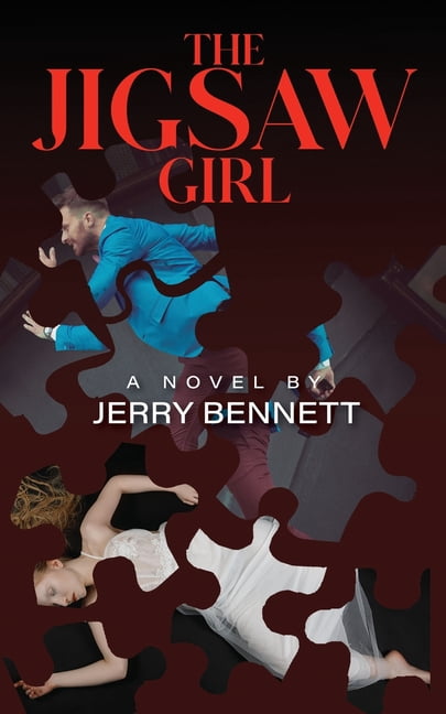 The Jigsaw Girl, (Paperback)