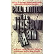 Pre-Owned The Jigsaw Man: [The Remarkable Career of Britain's Foremost Criminal Psychologist] (Paperback) 0552144932 9780552144933
