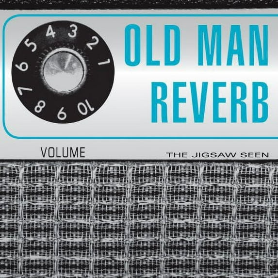 The Jigsaw Seen - Old Man Reverb - Music & Performance - Vinyl