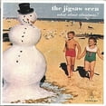 thumbnail image 1 of The Jigsaw Seen - What About Christmas - Music & Performance - CD, 1 of 1