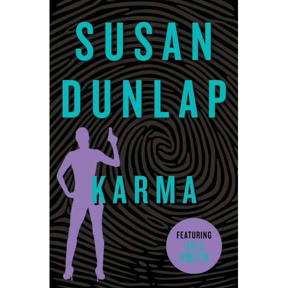 The Jill Smith Mysteries: Karma (Paperback)