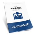 thumbnail image 1 of Pre-Owned The Jim Rohn Guide to Leadership (Paperback) 1935944053 9781935944058, 1 of 1