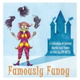 thumbnail image 1 of The Jim Weiss Audio Collection: Famously Funny!: A Collection of Beloved Stories & Poems (Audiobook), 1 of 1