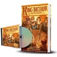 thumbnail image 1 of The Jim Weiss Audio Collection: King Arthur and His Knights Bundle: Audiobook and Companion Reader (Other), 1 of 1