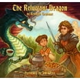 thumbnail image 1 of The Jim Weiss Audio Collection: The Reluctant Dragon (Audiobook), 1 of 1