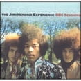 thumbnail image 1 of The Jimi Hendrix Experience: BBC Sessions (CD) by Jimi Hendrix, 1 of 1