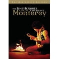 thumbnail image 1 of The Jimi Hendrix Experience: Live at Monterey (DVD), 1 of 1