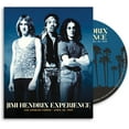 thumbnail image 1 of The Jimi Hendrix Experience - Los Angeles Forum April 26, 1969 - Music & Performance - Blu-ray, 1 of 3