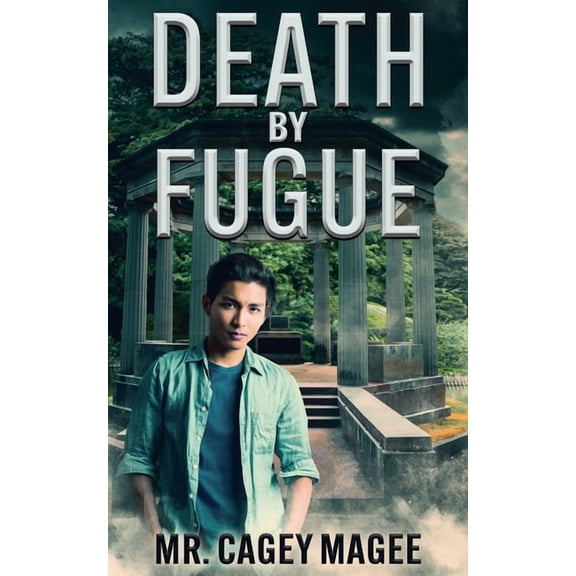 The Jimmu Files Death by Fugue, Book 1, (Paperback)