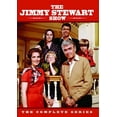 thumbnail image 1 of The Jimmy Stewart Show: The Complete Series (DVD), Warner Archives, Comedy, 1 of 1