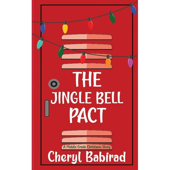 The Jingle Bell Pact, (Paperback)