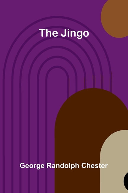 The Jingo, (Paperback)
