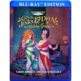 thumbnail image 1 of The Jinkx And Dela Holiday Special (Blu-ray), Jinkx & Dela, Comedy, 1 of 1