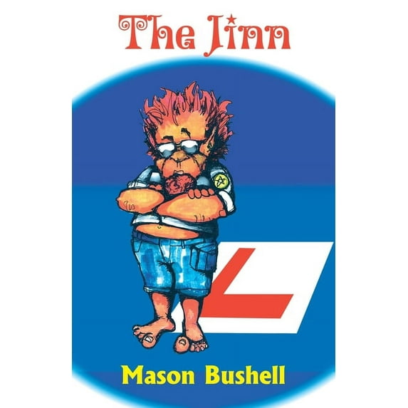 The Jinn (Paperback)
