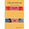 thumbnail image 1 of The Jinniyah, (Paperback), 1 of 1