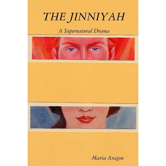 The Jinniyah, (Paperback)