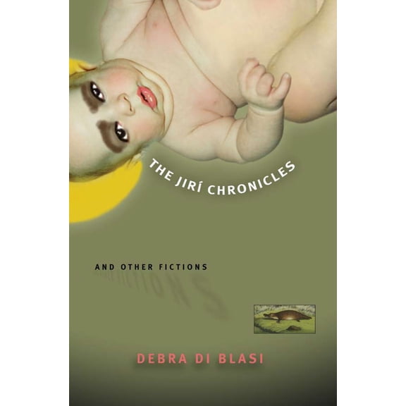 The Jiri Chronicles and Other Fictions (Edition 1) (Paperback)