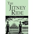 thumbnail image 1 of The Jitney Ride, (Paperback), 1 of 1