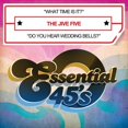 thumbnail image 1 of The Jive Five - What Time Is It - Music & Performance - CD, 1 of 1