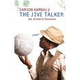 thumbnail image 1 of The Jive Talker : An Artist's Genesis (Hardcover), 1 of 1