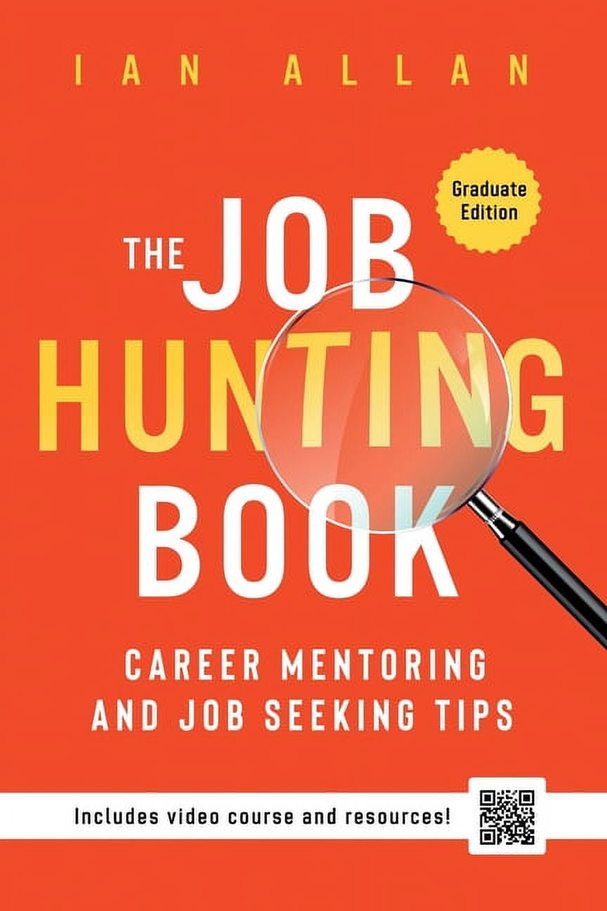Instructor Position Job Hunting In Business Books