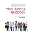 thumbnail image 1 of Pre-Owned The Job Hunting Handbook, 9780940712041, 0940712040, Paperback, 2014-15 ed. edition, 1 of 1