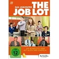 thumbnail image 1 of The Job Lot (Complete Series 1-3) [ NON-USA FORMAT, PAL, Reg.2 Import - Germany ], 1 of 1