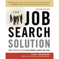 thumbnail image 1 of Pre-Owned The Job Search Solution: The Ultimate System for Finding a Great Job Now! (Paperback) 081441799X 9780814417997, 1 of 1