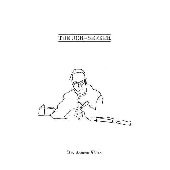 The Job Seeker (Paperback)