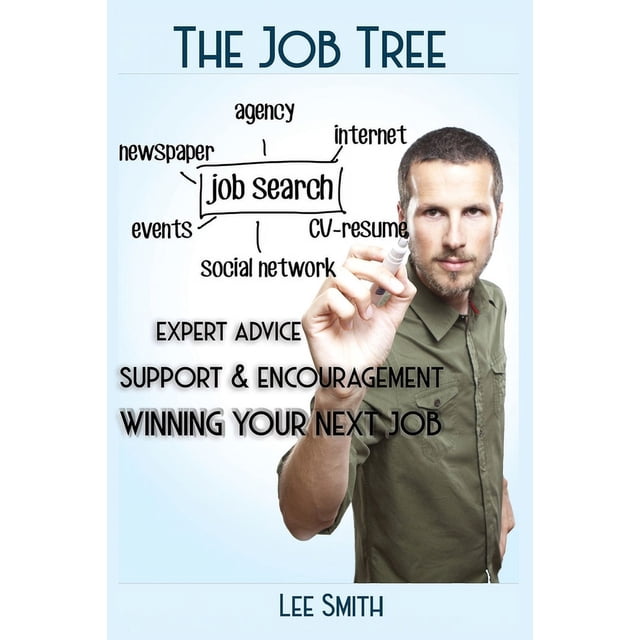 The Job Tree (Paperback)