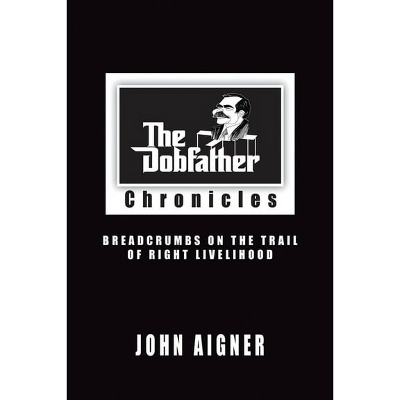 The Jobfather Chronicles (Paperback)