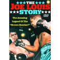 thumbnail image 1 of The Joe Louis Story (DVD), Alpha Video, Drama, 1 of 2