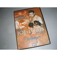 thumbnail image 1 of The Joe Louis Story DVD NEW, 1 of 2