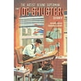 thumbnail image 1 of The Joe Shuster Story : The Artist Behind Superman (Hardcover), 1 of 1